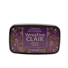 Encreur VersaFine Clair • Violet, Monarque