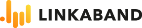 Logo Linkaband