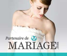 Robes, idées déco, bons plans et la plus grande communauté de futures mariées en France